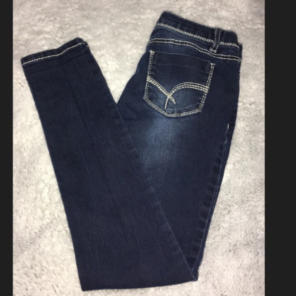 Wishful park jeans